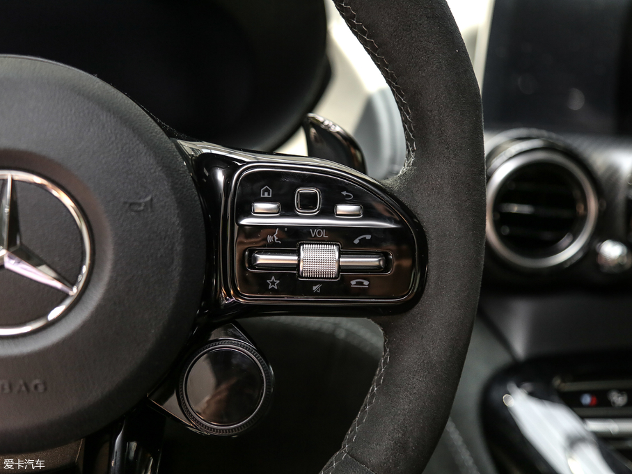 2021YAMG GT AMG GT R PRO