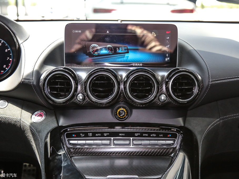 2021YAMG GT AMG GT R PRO