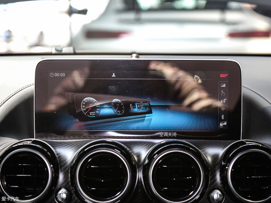 2021YAMG GT AMG GT R PRO