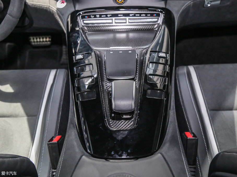 2021YAMG GT AMG GT R PRO