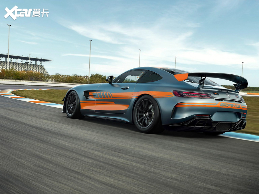 2021AMG GT AMG GT4