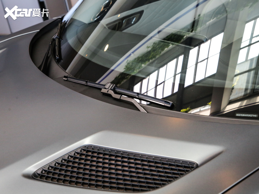 2021YAMG GT AMG GT C Roadster