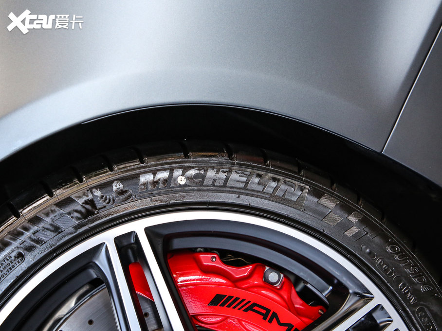 2021YAMG GT AMG GT C Roadster