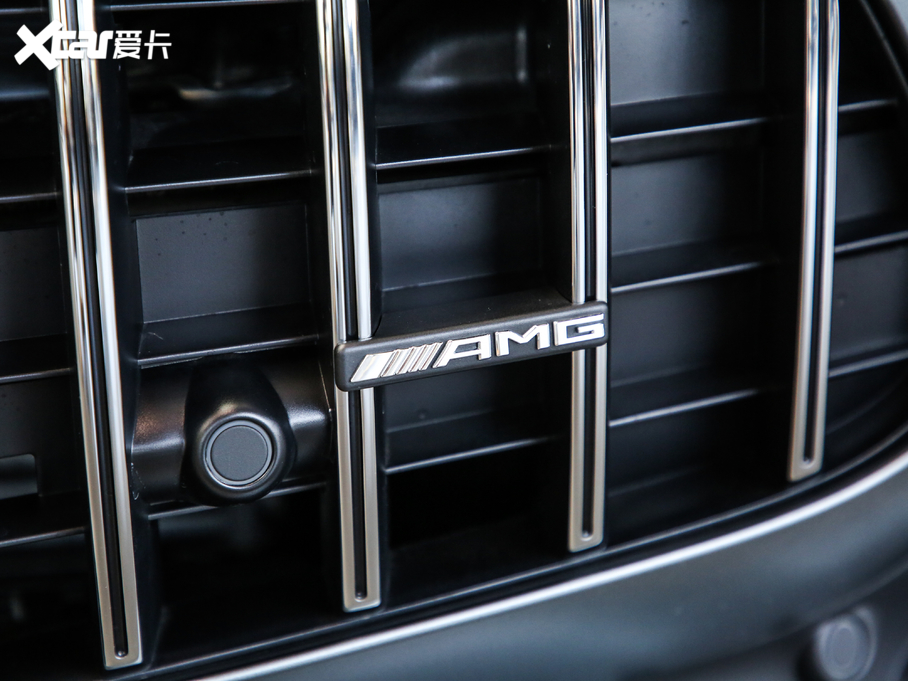 2021YAMG GT AMG GT C Roadster