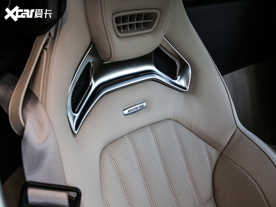 2021YAMG GT AMG GT C Roadster