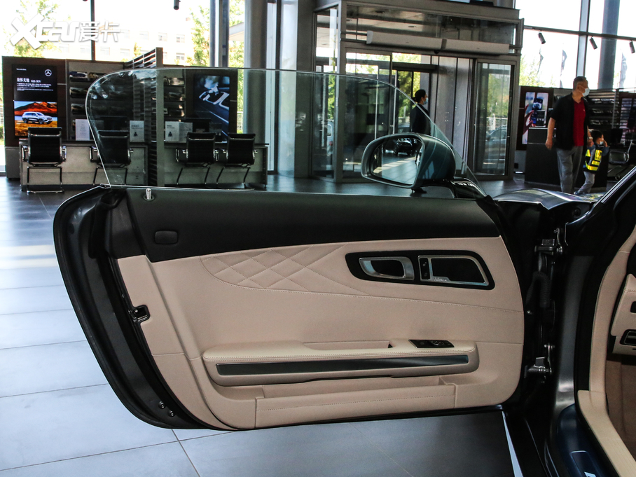 2021YAMG GT AMG GT C Roadster