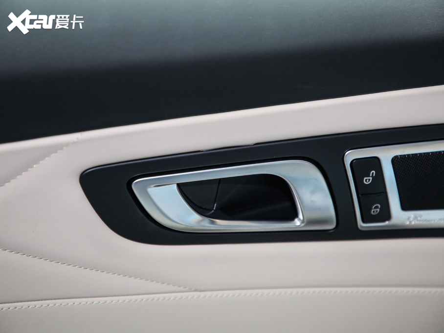 2021YAMG GT AMG GT C Roadster