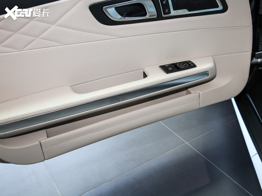 2021YAMG GT AMG GT C Roadster