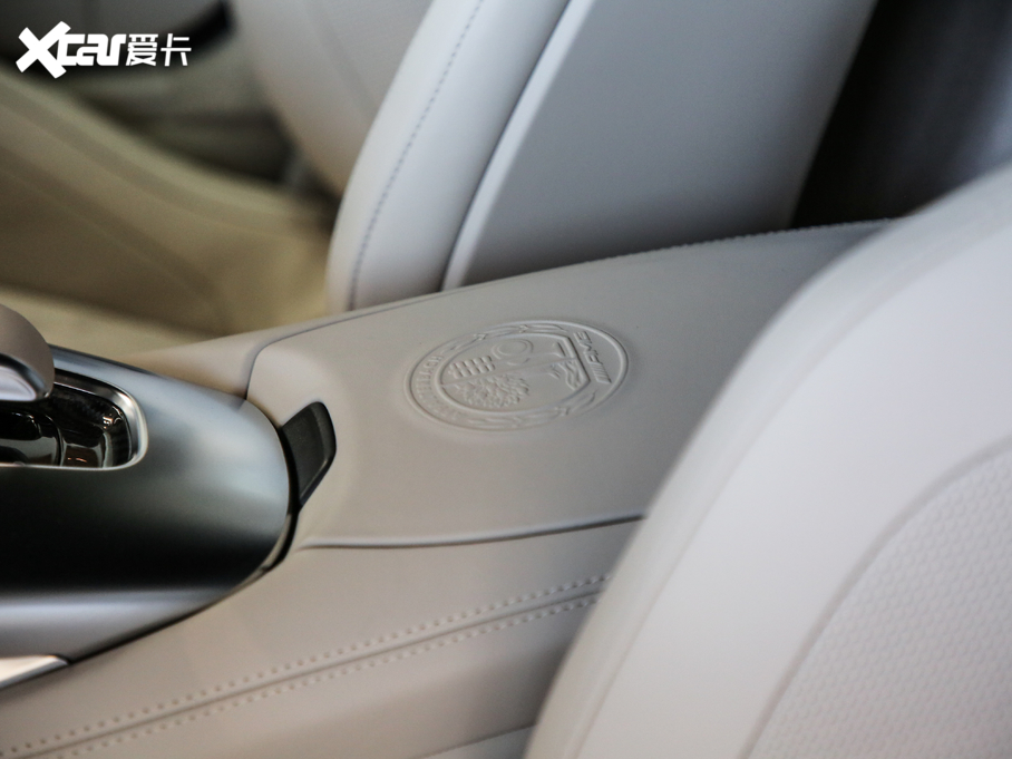 2021YAMG GT AMG GT C Roadster