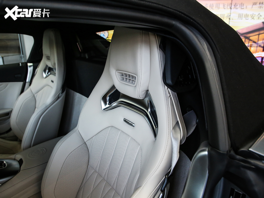 2021YAMG GT AMG GT C Roadster