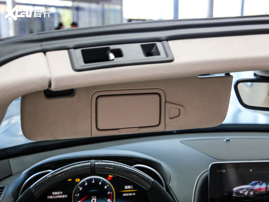 2021YAMG GT AMG GT C Roadster