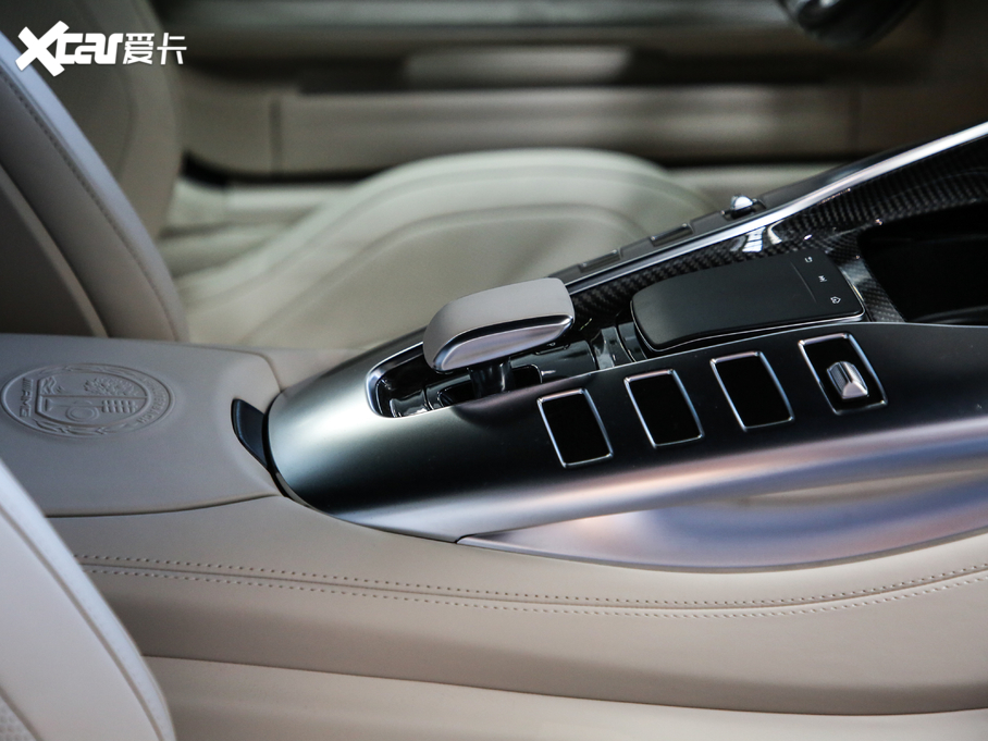 2021YAMG GT AMG GT C Roadster