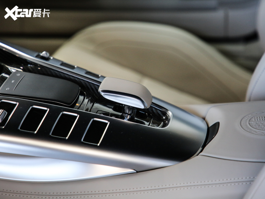 2021YAMG GT AMG GT C Roadster