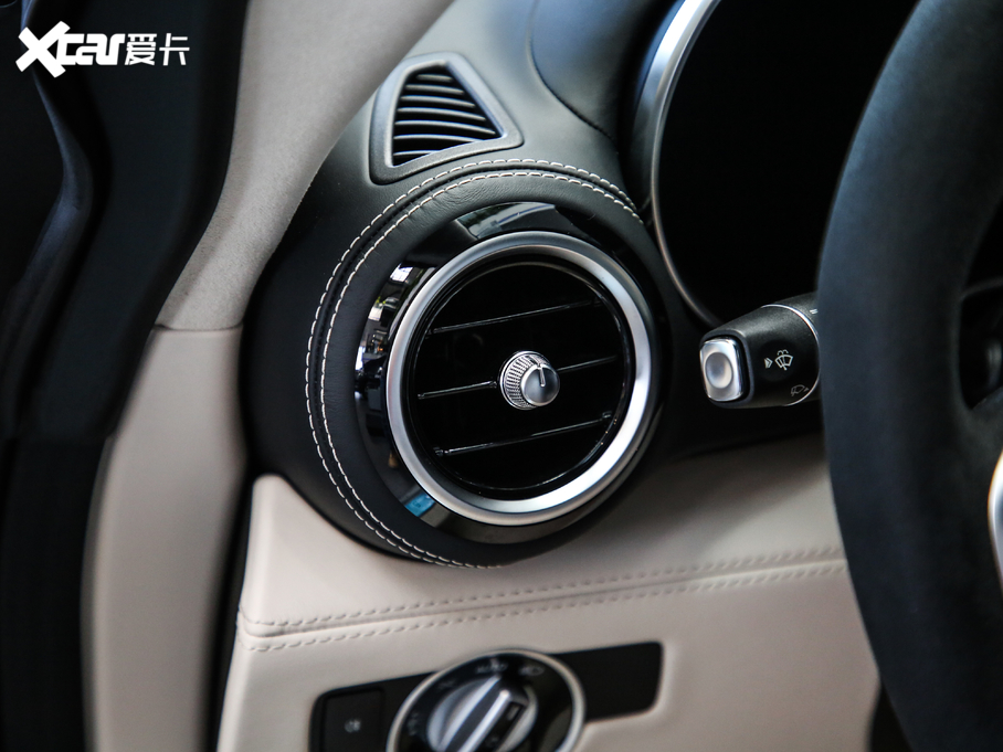 2021YAMG GT AMG GT C Roadster