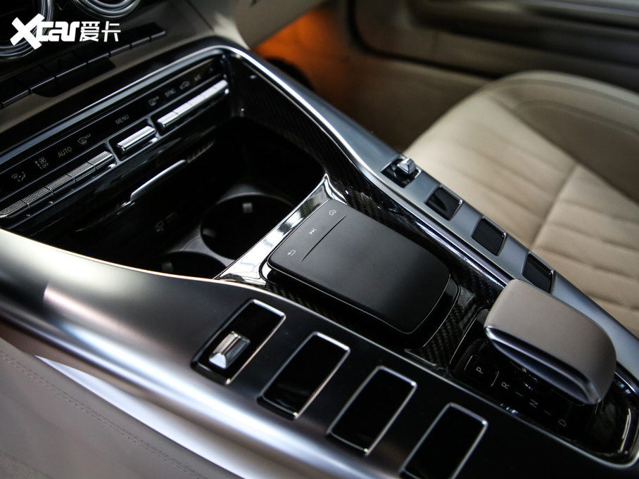 2021YAMG GT AMG GT C Roadster