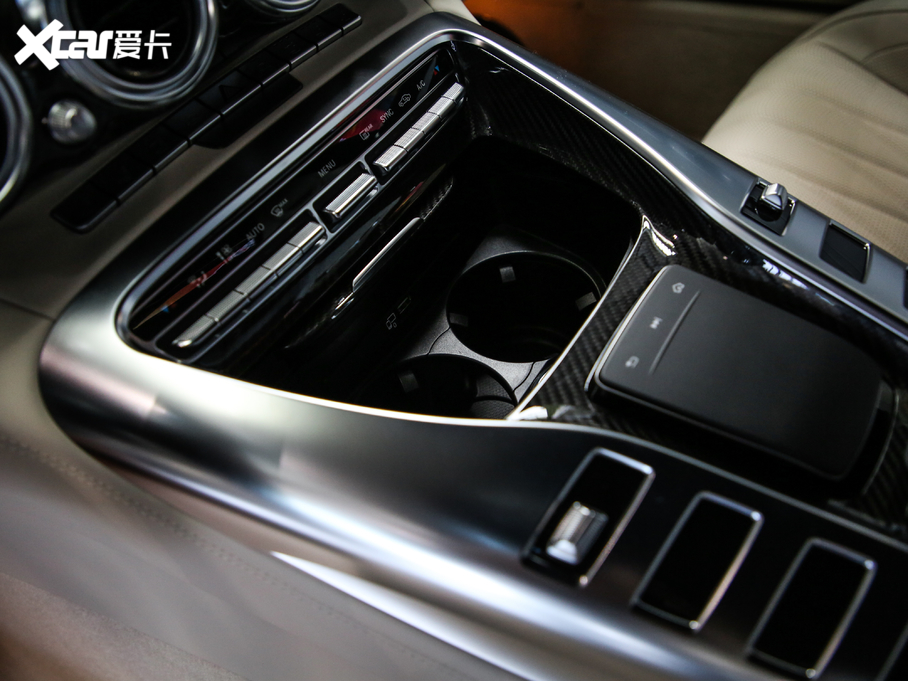 2021YAMG GT AMG GT C Roadster