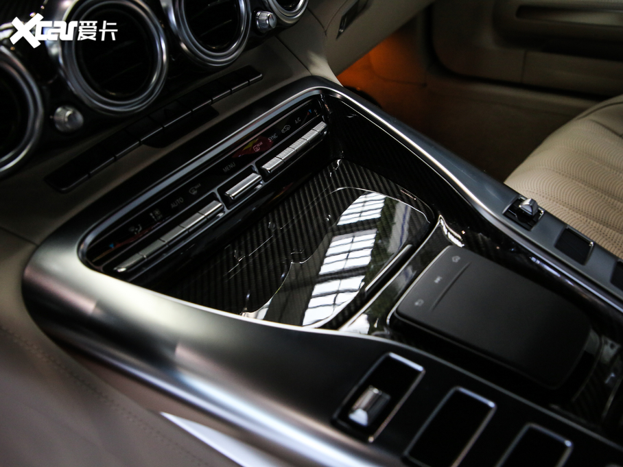 2021YAMG GT AMG GT C Roadster