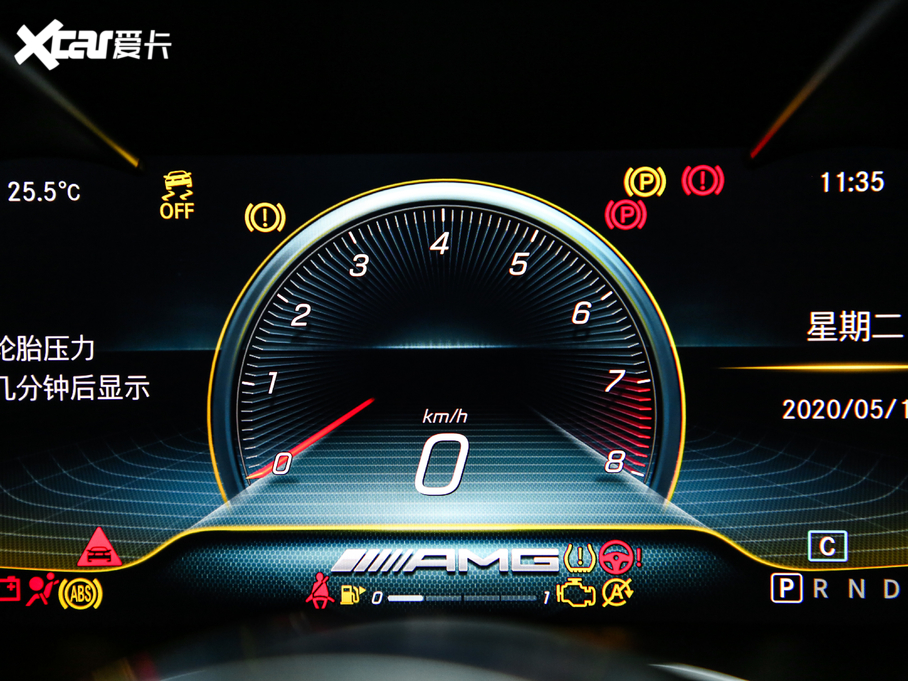 2021YAMG GT AMG GT C Roadster