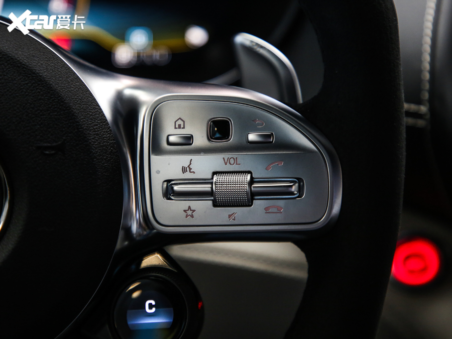 2021YAMG GT AMG GT C Roadster