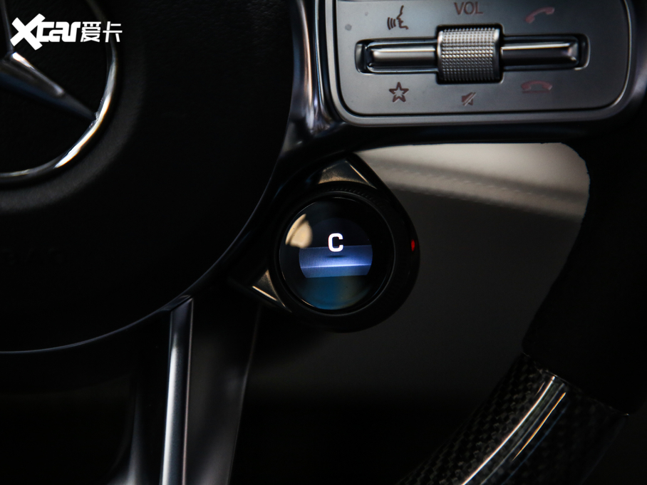 2021YAMG GT AMG GT C Roadster