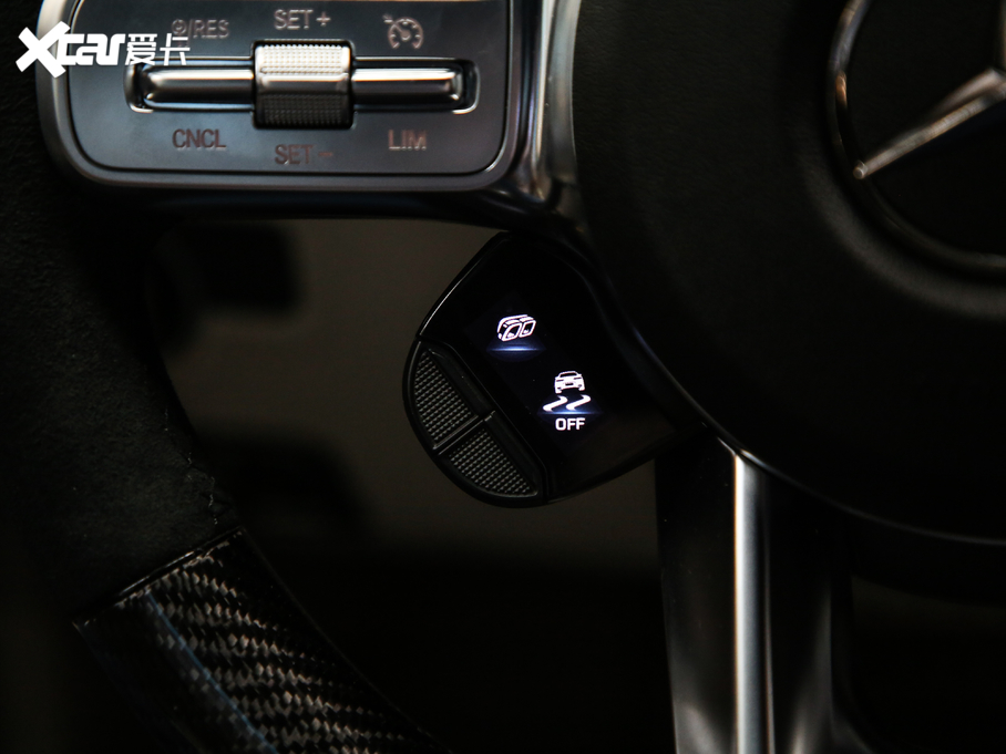 2021YAMG GT AMG GT C Roadster