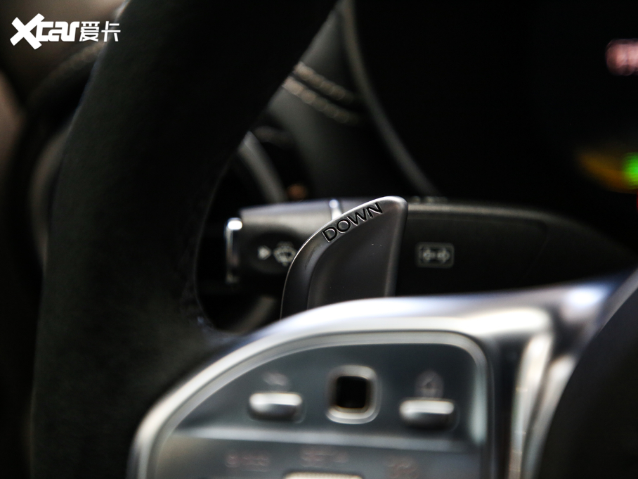 2021YAMG GT AMG GT C Roadster