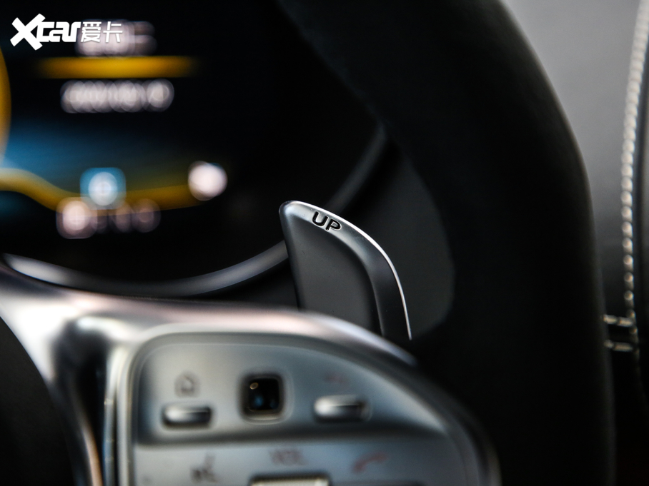 2021YAMG GT AMG GT C Roadster