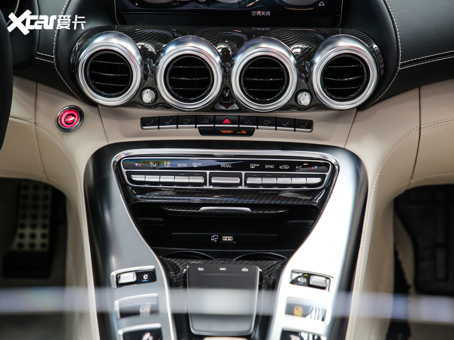 2021YAMG GT AMG GT C Roadster