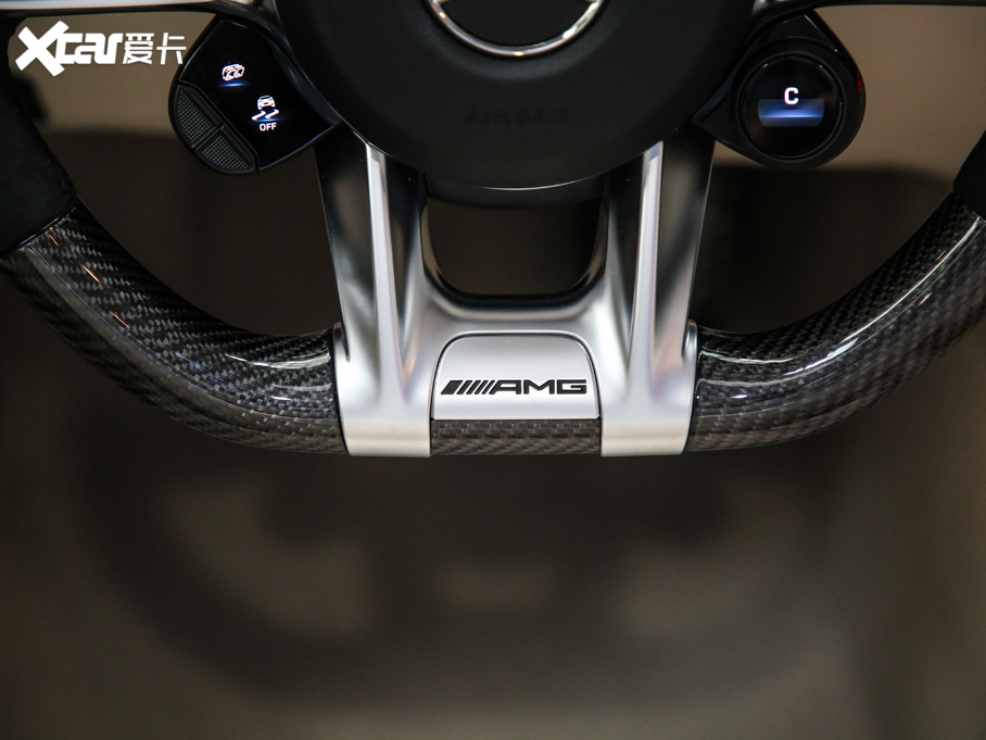 2021YAMG GT AMG GT C Roadster