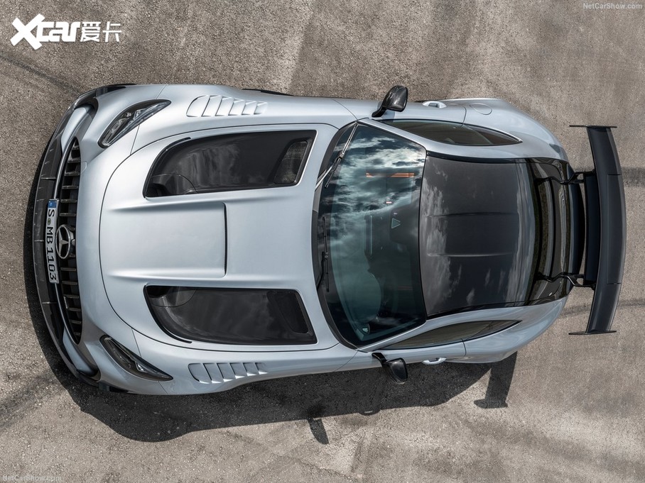 2021YAMG GT AMG GT Black Series