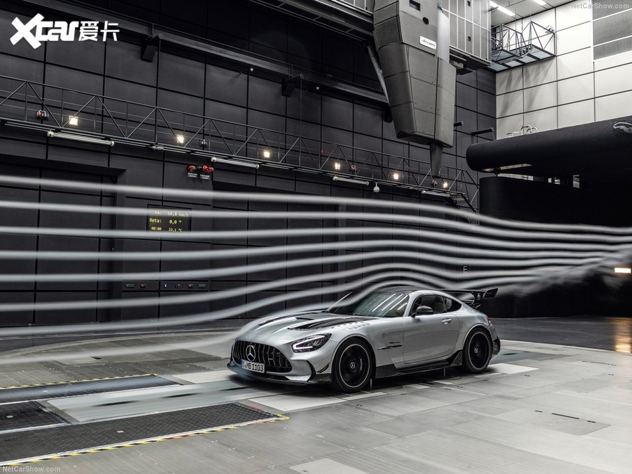 2021YAMG GT AMG GT Black Series