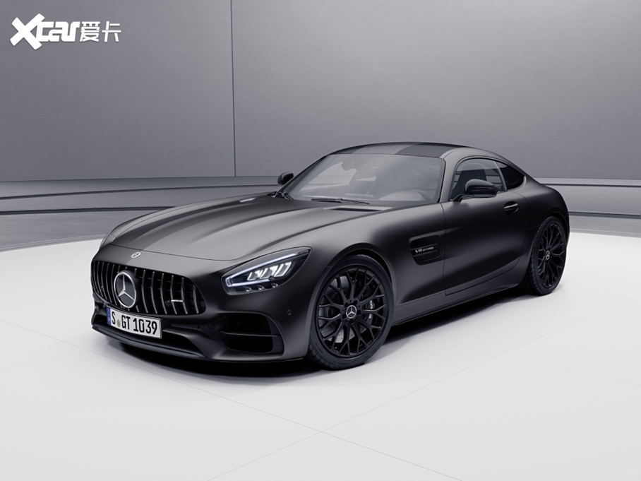 2021YAMG GT AMG GT ҹ؄e