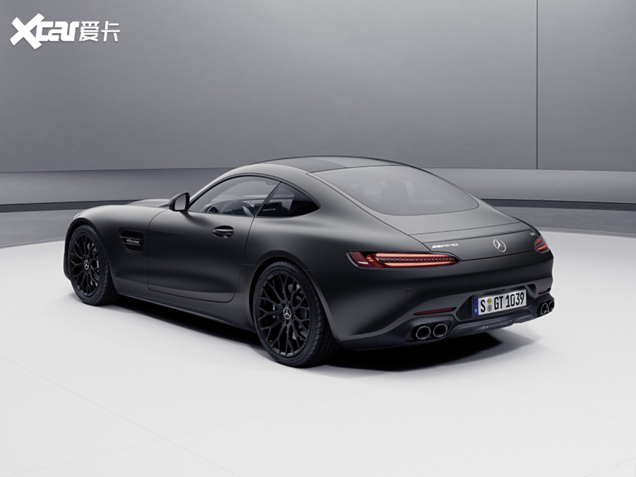 2021��YAMG GT AMG GT ��ҹ�؄e��