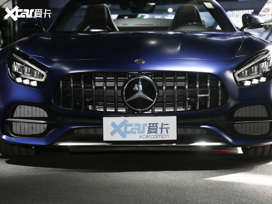 2021YAMG GT AMG GT C Roadster