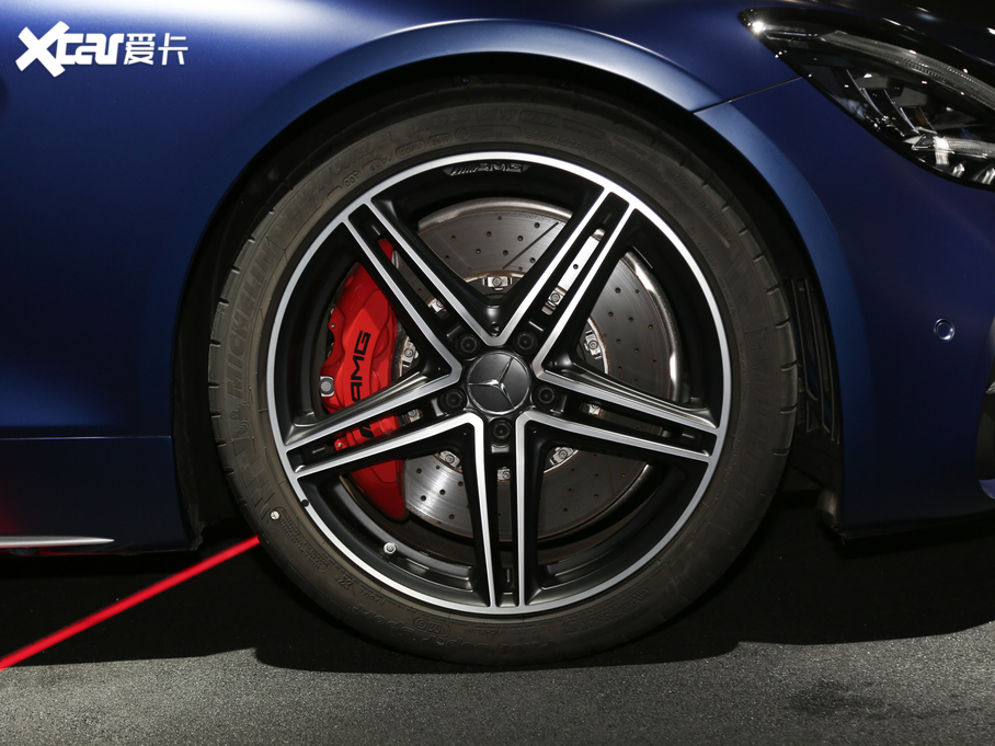 2021YAMG GT AMG GT C Roadster