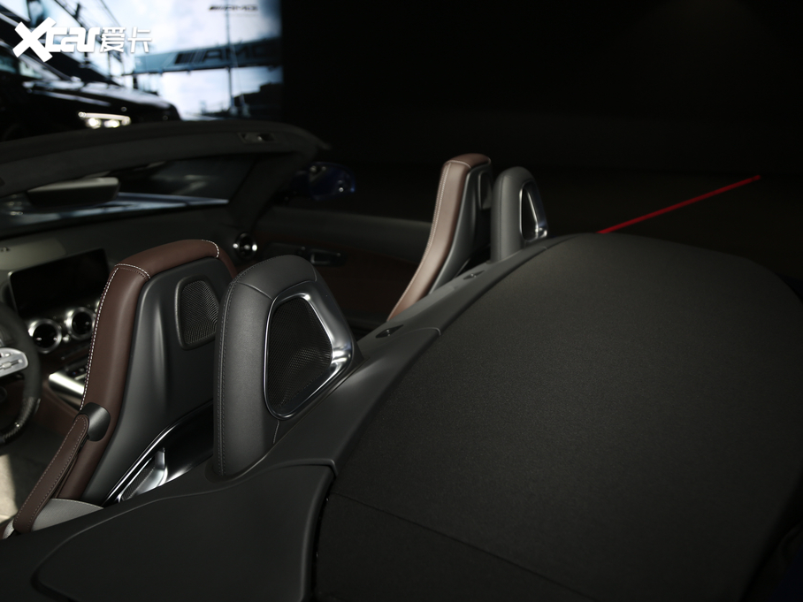 2021YAMG GT AMG GT C Roadster