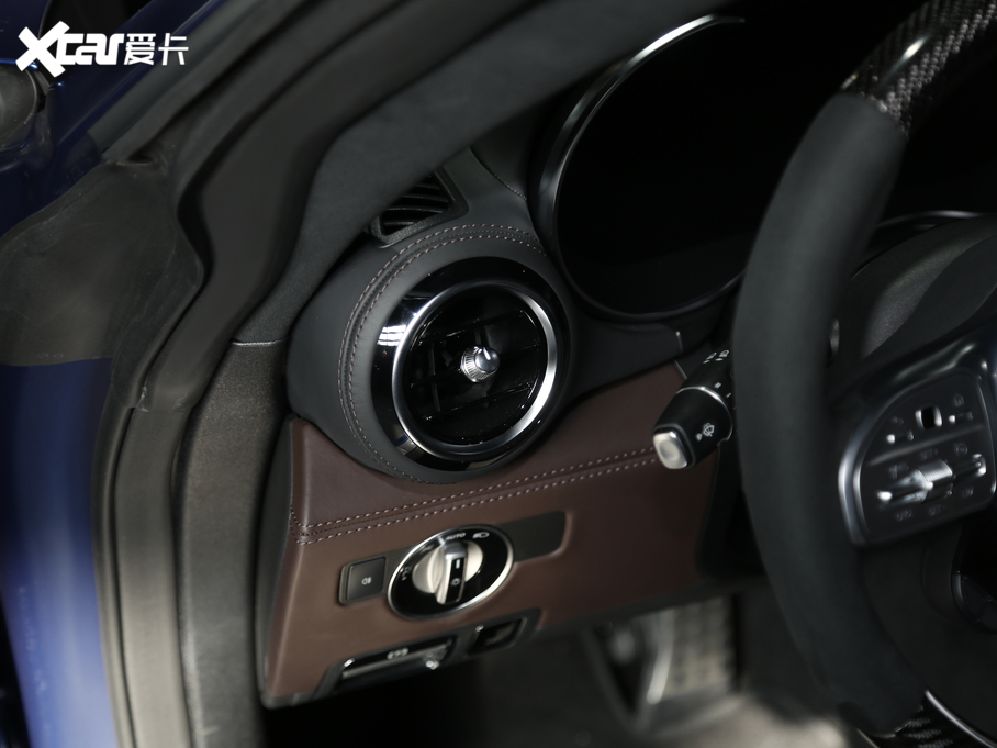 2021YAMG GT AMG GT C Roadster