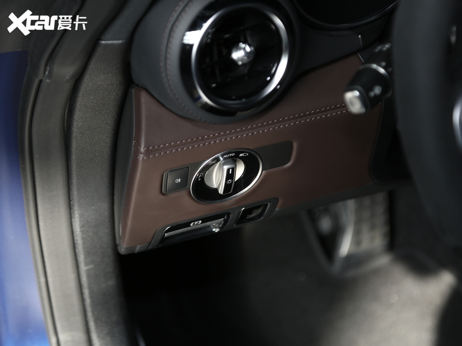 2021YAMG GT AMG GT C Roadster