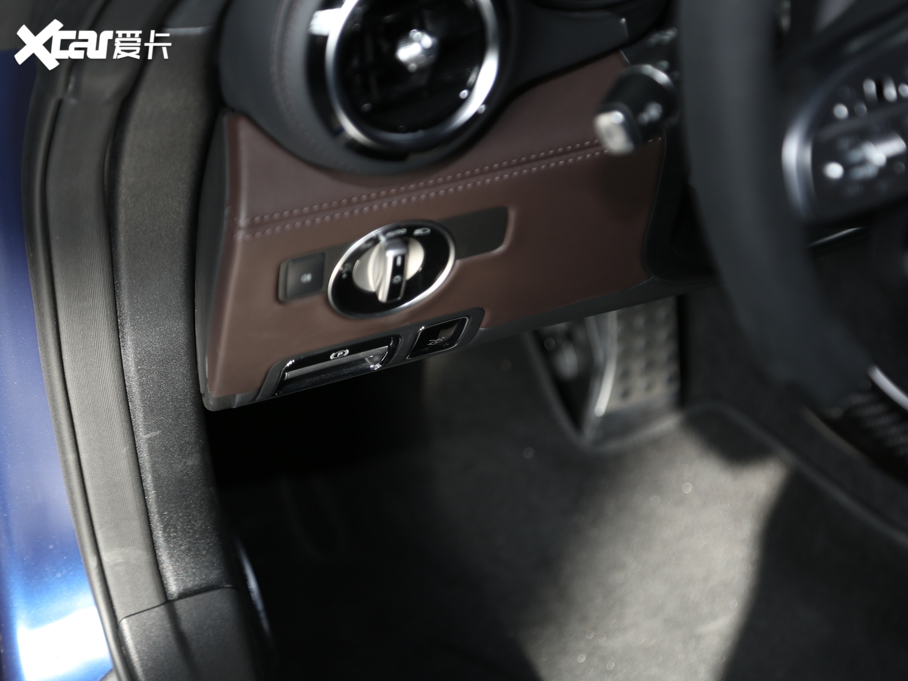 2021YAMG GT AMG GT C Roadster