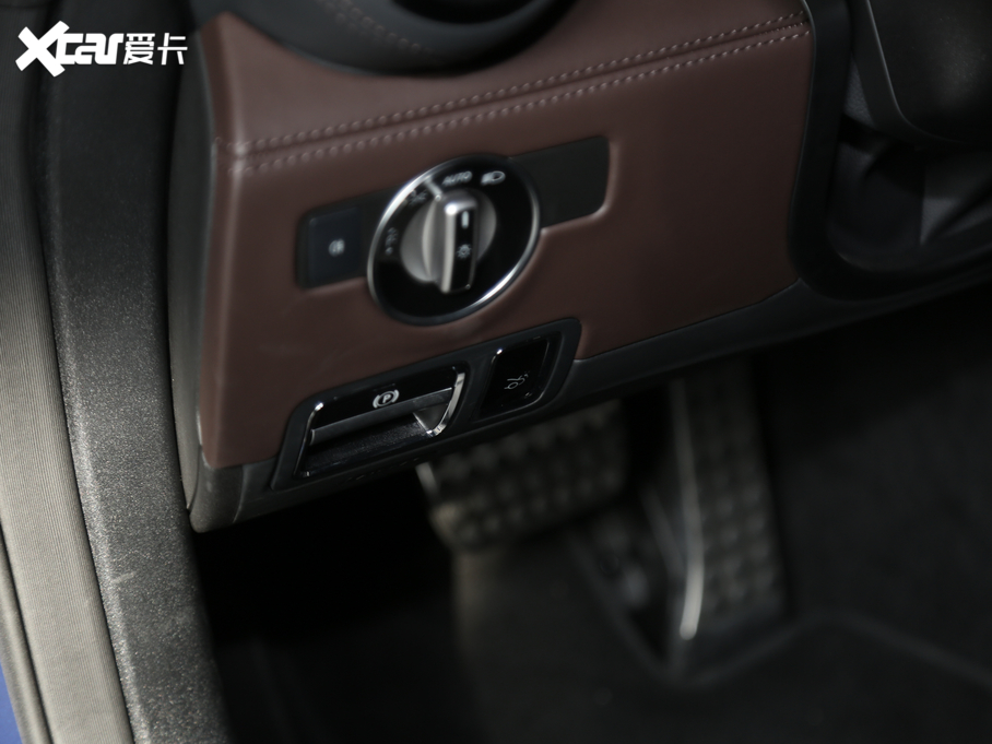 2021YAMG GT AMG GT C Roadster