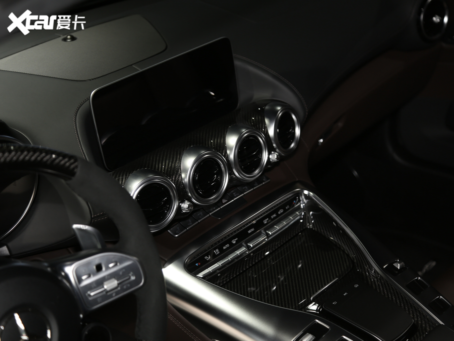 2021YAMG GT AMG GT C Roadster