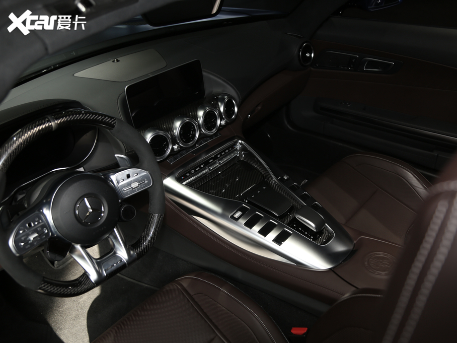 2021YAMG GT AMG GT C Roadster