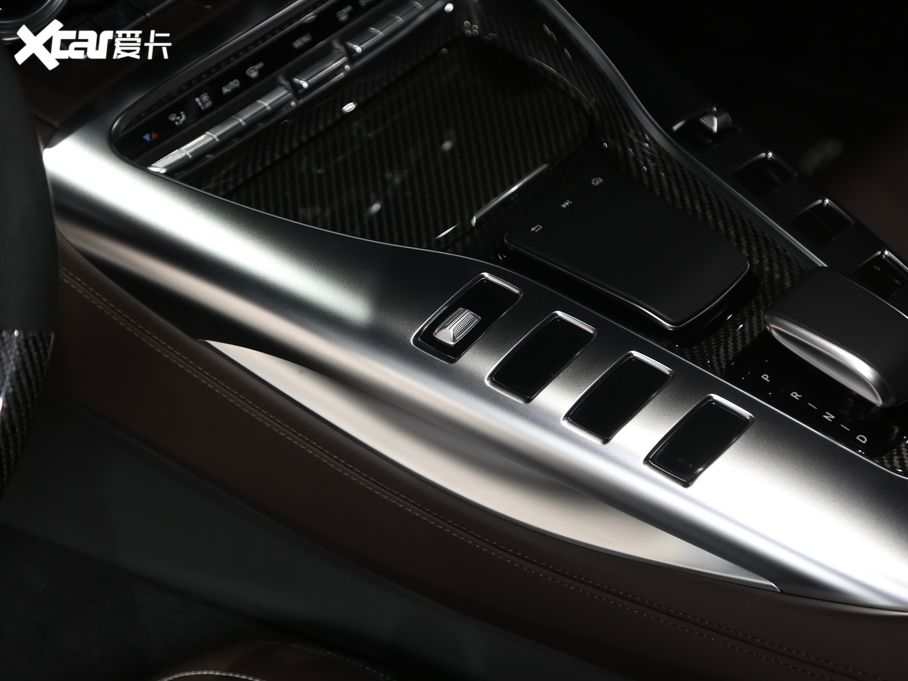 2021YAMG GT AMG GT C Roadster