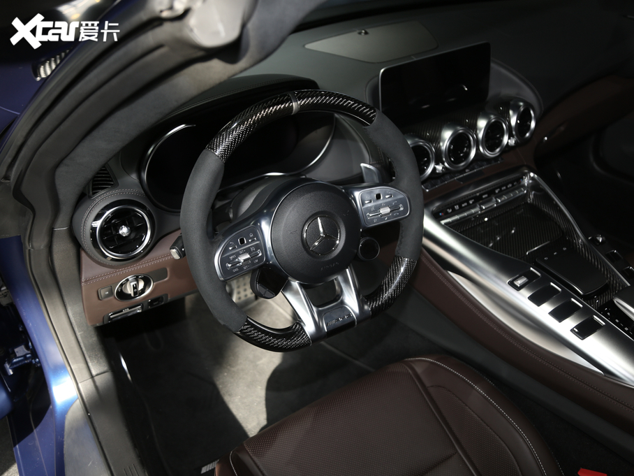 2021YAMG GT AMG GT C Roadster