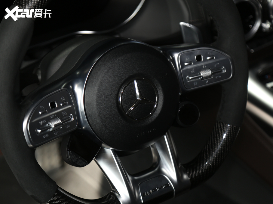 2021YAMG GT AMG GT C Roadster