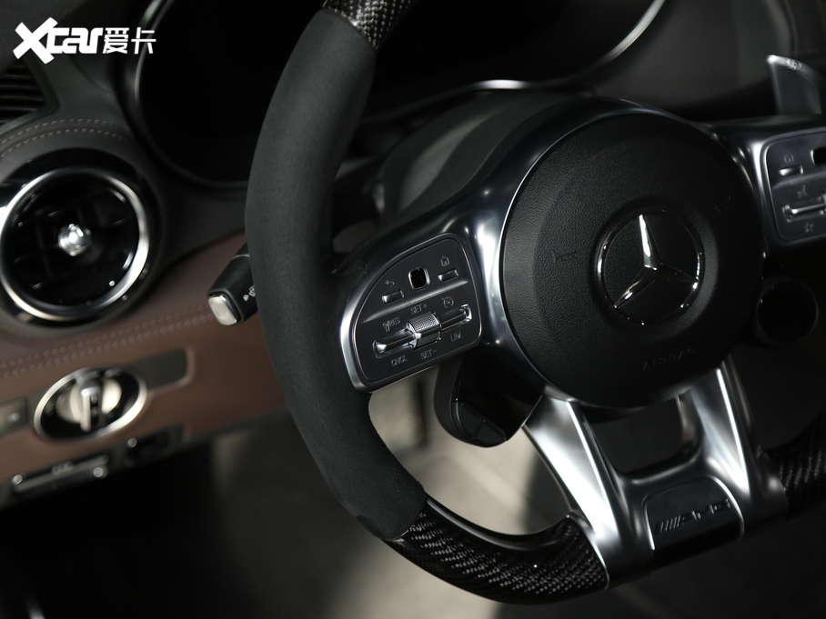 2021YAMG GT AMG GT C Roadster