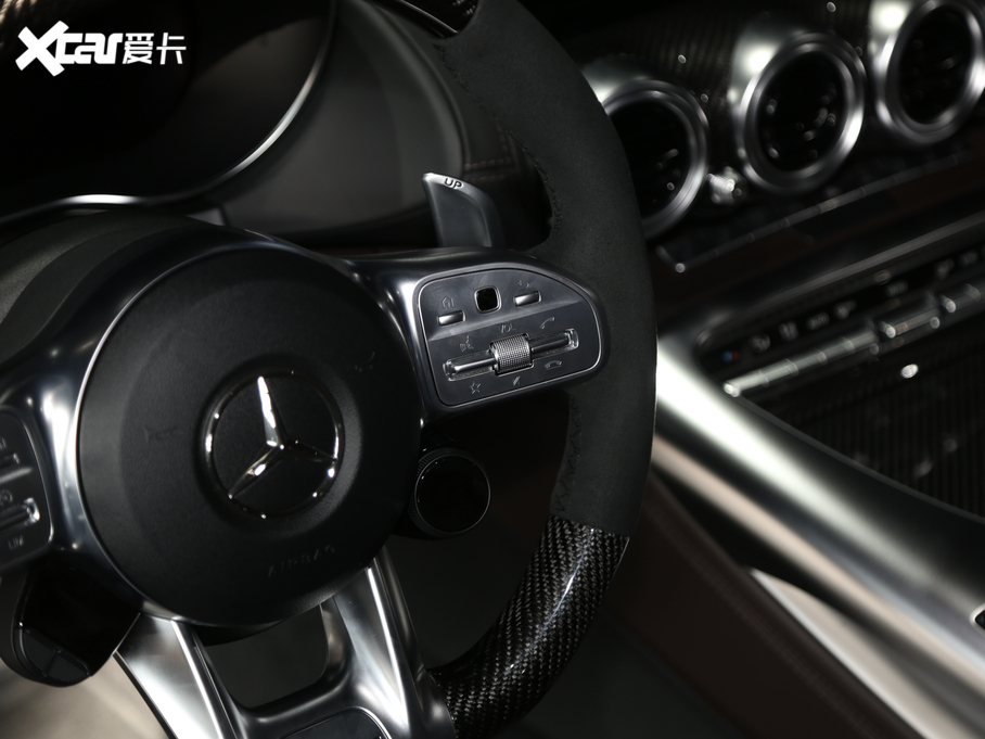 2021YAMG GT AMG GT C Roadster