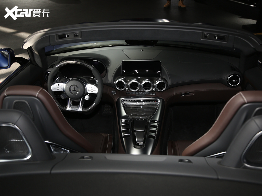 2021YAMG GT AMG GT C Roadster