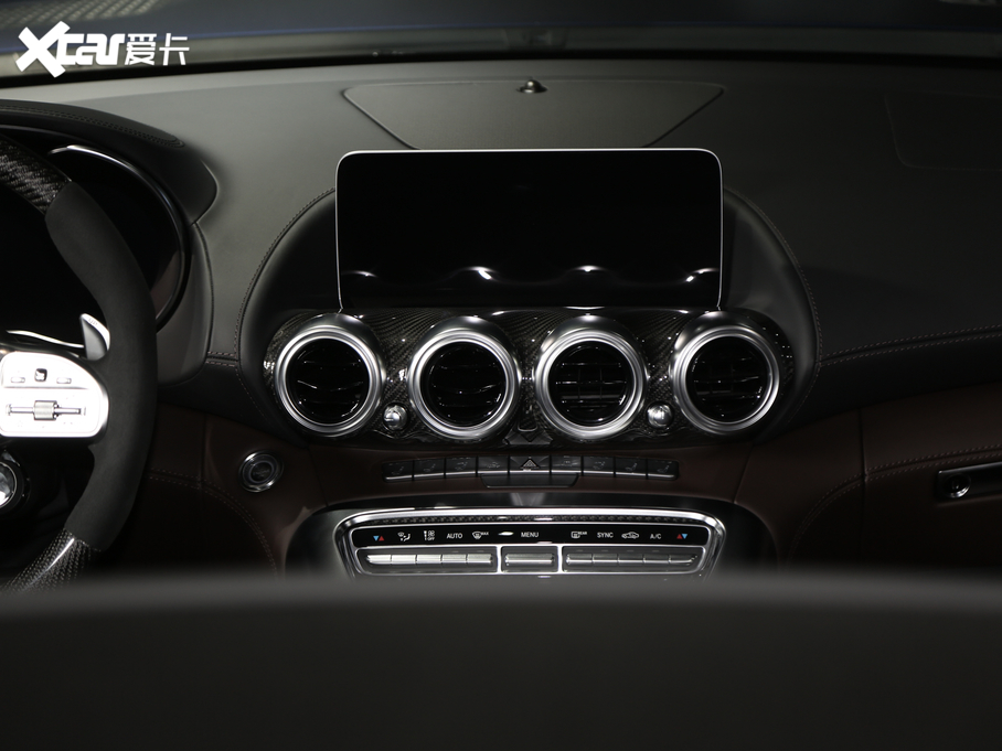 2021YAMG GT AMG GT C Roadster