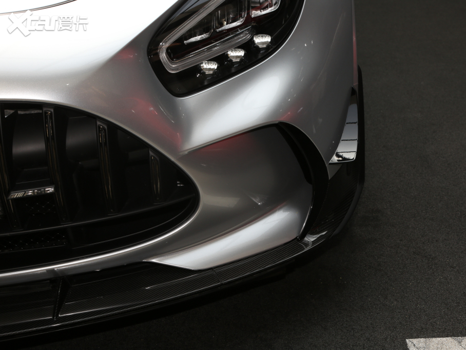 2021YAMG GT AMG GT Black Series